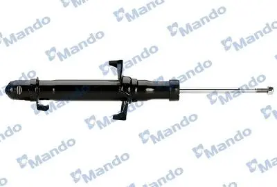 Амортизатор пер.прав. (Honda accord) MANDO MSS020036