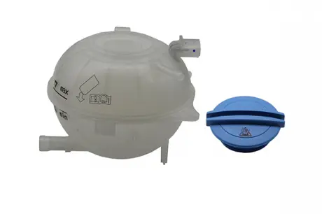 Бачок компенсационный с крышкой (ОЭ) Borsehung B11938