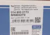 Датчик, температура выхлопных газов MEYLE 0148000173 (фото 6)