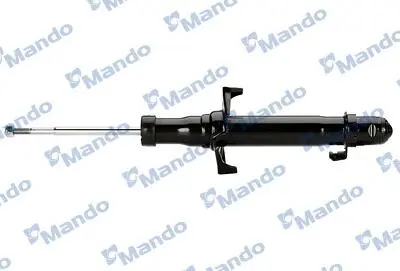 Амортизатор пер.лев. (Honda accord) MANDO MSS020037