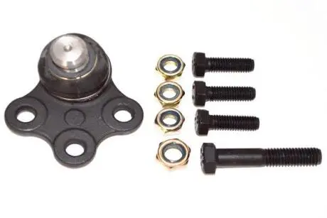 Шаровая опора RENAULT Kangoo 08-13 FAST FT17121