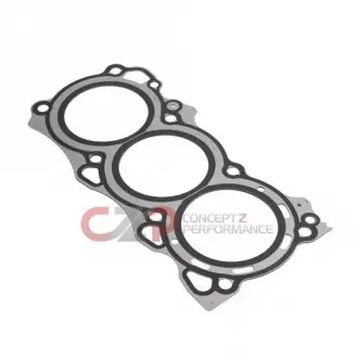 Прокладка головки блока цилиндров NISSAN 11044EA200