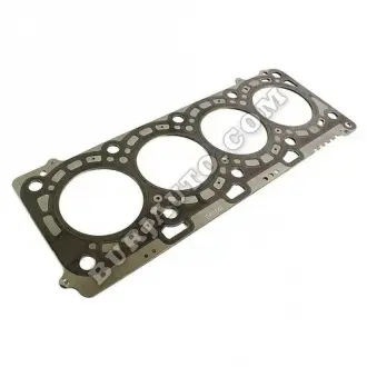 Прокладка головки блока цилиндров TOYOTA 1111551030C0