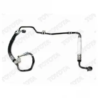 Шланг системи гідропідсилювача керма TOYOTA 4441048121