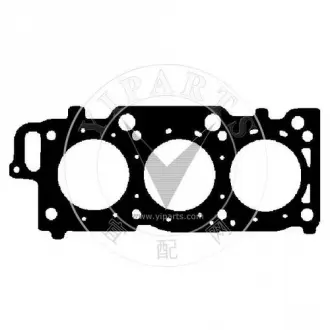 Прокладка головки блока цилиндров TOYOTA 1111620032