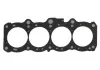 Прокладка головки блоку циліндрів TOYOTA 1111574110 (фото 1)