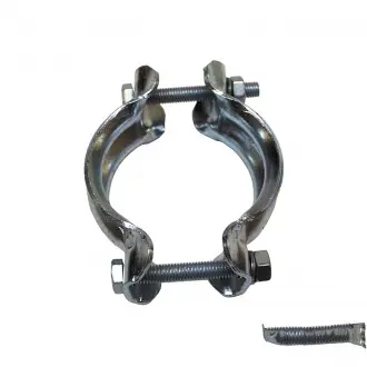 Хомут глушителя Audi 100 / A6 82-97 JP GROUP 1121602100