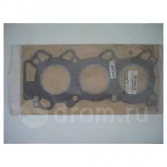 Прокладка головки блока цилиндров NISSAN 110442Y015