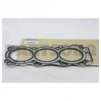 Прокладка головки блока цилиндров NISSAN 11044EA205