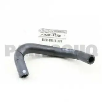 Шланг системы охлаждения водяной NISSAN 21308EB300