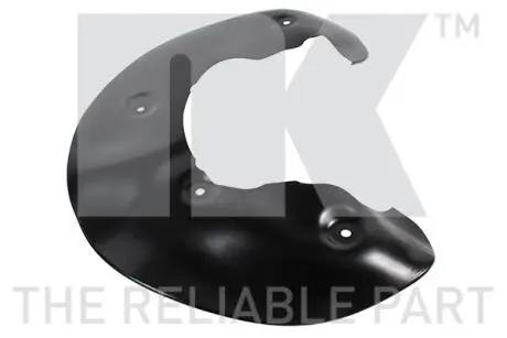 Защита тормозного диска прав NK 234777 (фото 1)