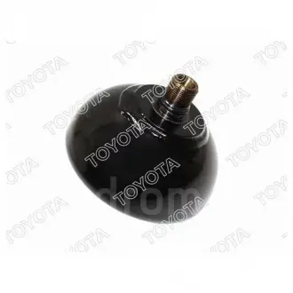 Подушка подвески пневматическая TOYOTA 4914160020