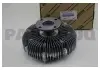 Вискомуфта радіатора охолодження TOYOTA 1621038071 (фото 1)
