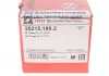 Колодки тормозные дисковые W166 ZIMMERMANN 252151902 (фото 15)