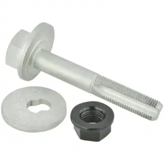 БОЛТ С эксцентриком ремкомплекты FEBEST 2229-001-KIT
