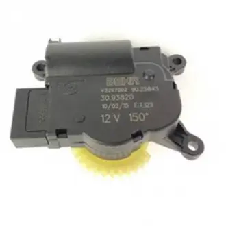 Привід заслінки системи вентиляції VAG 6R0907511D