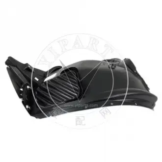 Подкрылок перед пердней часть BMW 51717213641