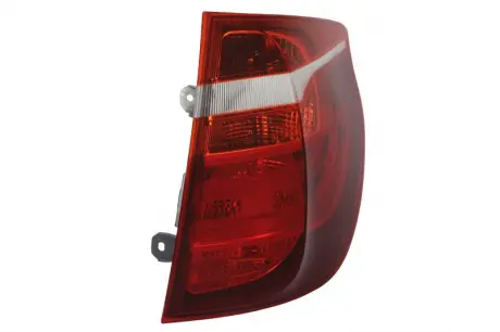 BW X3 11- ліхтар задній правий DEPO 444-1963R-UE