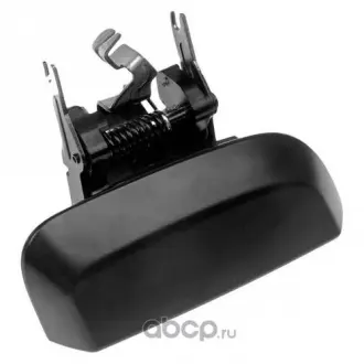 Ручка задней двери, наружная NISSAN 82606EA502