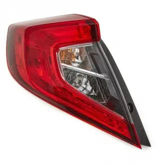 Фонарь задний hd cvic 2016 on TYC 116878001N