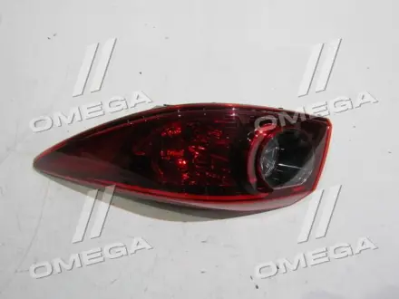 Фонарь задний mz mz-3 2015 on TYC 116873A52B (фото 1)
