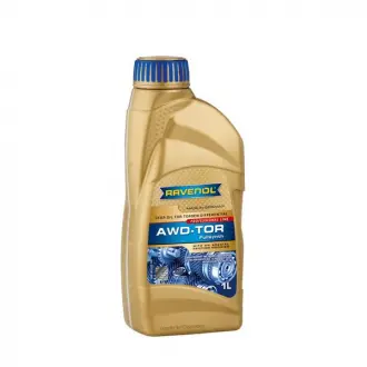 Масло трансмиссионное минеральная RAVENOL 1211141001