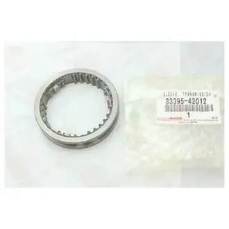 Синхронізатор коробки передач TOYOTA 3339542012