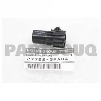 Датчик температури двигуна NISSAN 277223RA0A