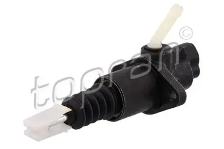 Цилиндр сцепления (главный) Hans Pries / Topran 103602 (фото 1)