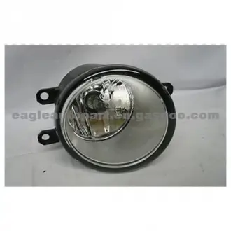 Фара противотуманная в сборе TOYOTA 812100D042
