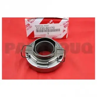 Подшипник сцепления выжимной TOYOTA 3123060170