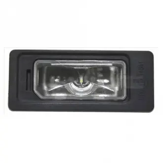 Подсветка номерного знака VAG 5NA943021