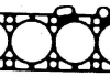 Прокладка, головка цилиндра CH5362