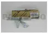 Распорка тормозных колодок TOYOTA 049430K030 (фото 1)
