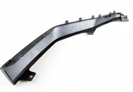 Накладка бампера переднего TOYOTA 5243848020