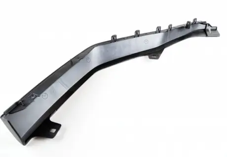 Накладка бампера переднього TOYOTA 5243848020
