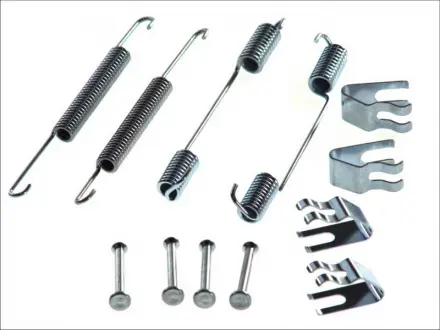 Комплект для монтажу гальмівних колодок QUICK BRAKE 1050608