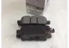 Колодки дискового гальма NISSAN 440608H3X5 (фото 1)