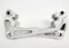 Скоба тормозного суппорта SUBARU 26225AG110 (фото 2)