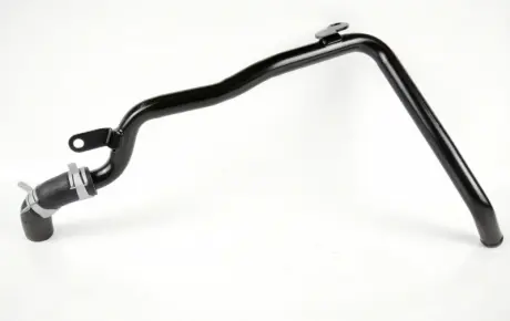 Трубка системи охолодження SUBARU 14165AA041