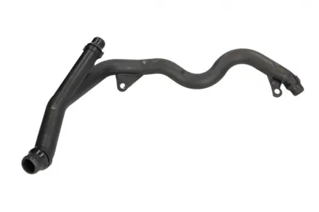 Шланг системы охлаждения BMW 11537802632