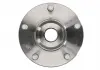 Подшипник колеса, комплект SKF VKBA 7705 (фото 2)