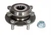 Подшипник колеса, комплект SKF VKBA 7705 (фото 3)