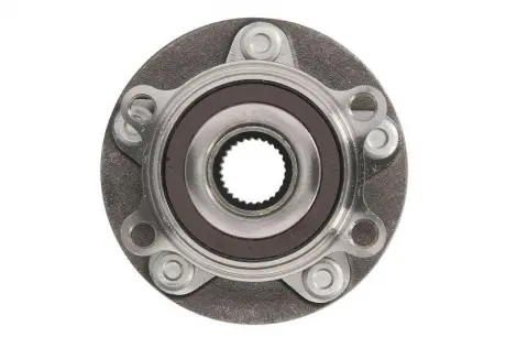 Подшипник колеса, комплект SKF VKBA 7705