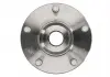 Подшипник колеса, комплект SKF VKBA 7705 (фото 5)