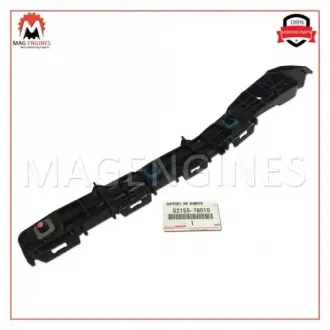 Кріплення бампера заднього TOYOTA 5215578010