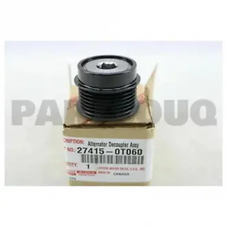 Ролик ременя з натяжителем TOYOTA 274150T060
