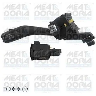 Подрулевой перемикач MEAT&DORIA 23140