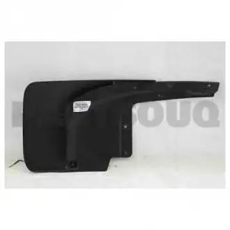 Бризговики заднього колеса TOYOTA 7662560240
