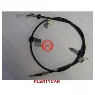 Трос стояночного тормоза TOYOTA 4643012700